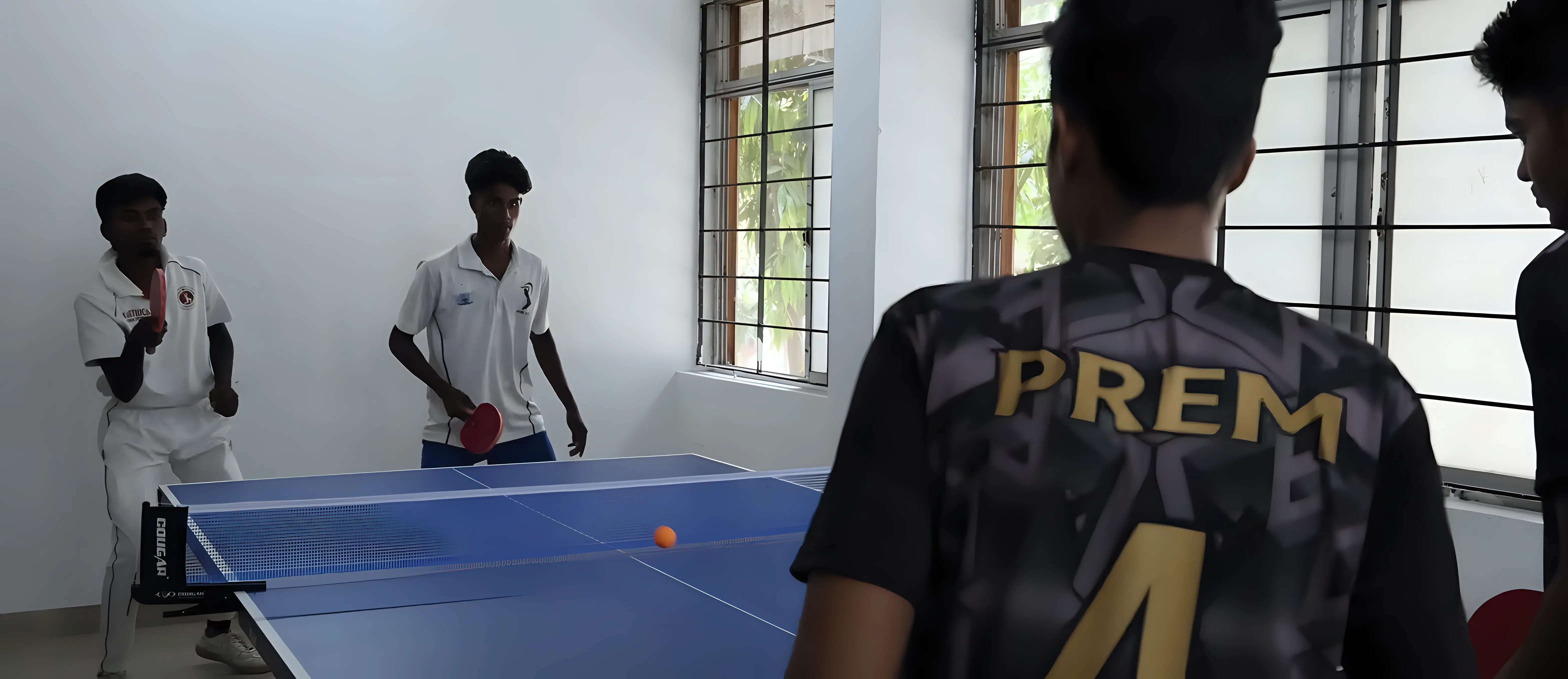 PERI Institute of Technology Chennai sports photo 3